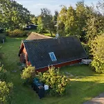 On Idyllic Agerso By Reersø