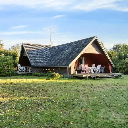On Idyllic Agerso By *