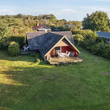 On Idyllic Agerso By
