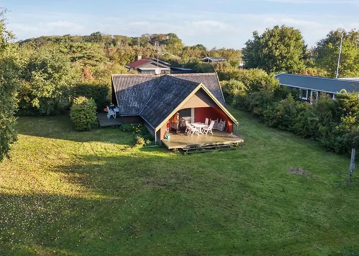 On Idyllic Agerso By Reerso