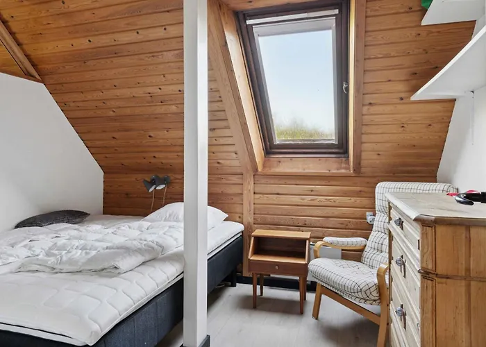 On Idyllic Agerso By