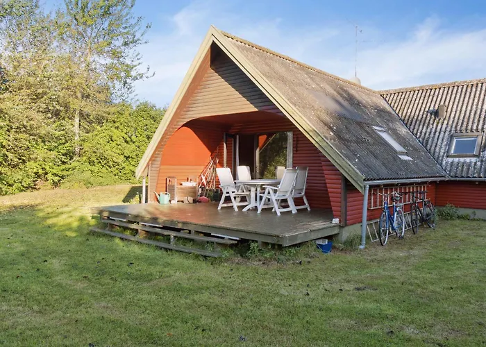 On Idyllic Agerso By *